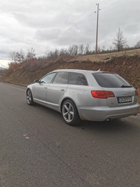 Audi A6 C6 4F, снимка 4