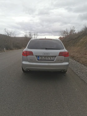 Audi A6 C6 4F, снимка 6