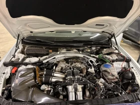 Audi Rs6 PLUS+ MILLTEK+ EVENTURI+ TURBOSYSTEMS+ INTERCOOLER, снимка 15