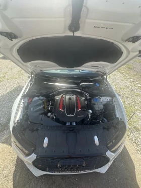 Audi Rs6 PLUS+ MILLTEK+ EVENTURI+ TURBOSYSTEMS+ INTERCOOLER, снимка 16