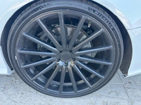 Audi Rs6 PLUS+ MILLTEK+ EVENTURI+ TURBOSYSTEMS+ INTERCOOLER, снимка 15