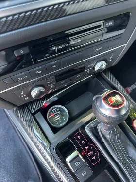 Audi Rs6 PLUS+ MILLTEK+ EVENTURI+ TURBOSYSTEMS+ INTERCOOLER, снимка 9