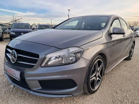Mercedes-Benz A 180 1.6i 120к.с AMG , снимка 1