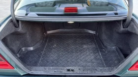 Mercedes-Benz C 180 Газ-Бензин, снимка 8