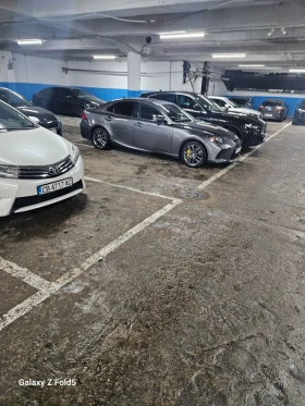 Lexus IS 300, снимка 2