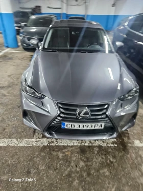Lexus IS 300, снимка 3