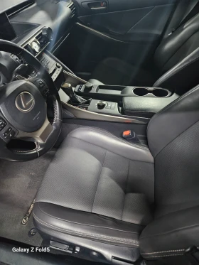 Lexus IS 300, снимка 5