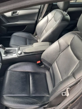 Mercedes-Benz C 250 W204 AMG 4MATIK, снимка 14
