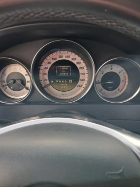 Mercedes-Benz C 250 W204 AMG 4MATIK, снимка 11