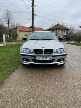 BMW 320 * 320D* Mpacket* Touring, снимка 1