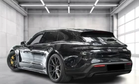 Porsche Taycan Turbo S Sport Turismo = Air Suspension = Гаранция, снимка 3