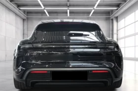 Porsche Taycan Turbo S Sport Turismo = Air Suspension = Гаранция, снимка 2