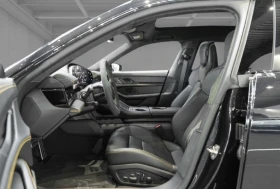Porsche Taycan Turbo S Sport Turismo = Air Suspension = Гаранция, снимка 7