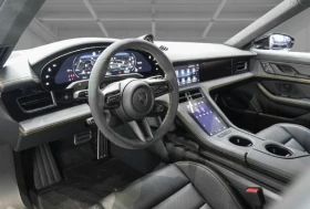 Porsche Taycan Turbo S Sport Turismo = Air Suspension = Гаранция, снимка 8