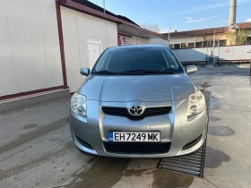 Toyota Auris 1400, снимка 3