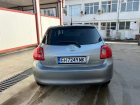 Toyota Auris 1400, снимка 4