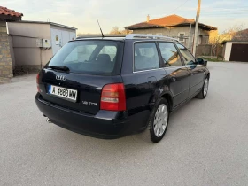 Audi A4, снимка 5