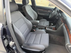 Audi A4, снимка 14