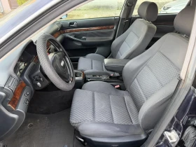 Audi A4, снимка 10