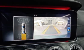 Mercedes-Benz E 220 Coupe* AMG PACK* BURMESTER* HEAD-UP* DISTRONIC* , снимка 12