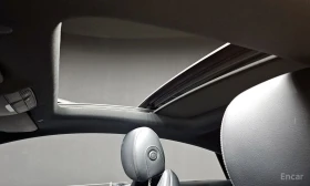 Mercedes-Benz E 220 Coupe* AMG PACK* BURMESTER* HEAD-UP* DISTRONIC* , снимка 14