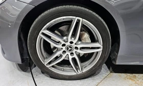 Mercedes-Benz E 220 Coupe* AMG PACK* BURMESTER* HEAD-UP* DISTRONIC* , снимка 5