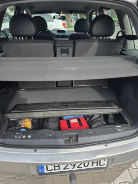 Opel Meriva 1.6  !!супер икономична работещ климатик !!, снимка 9