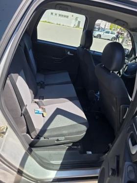 Opel Meriva 1.6  !!супер икономична работещ климатик !!, снимка 12