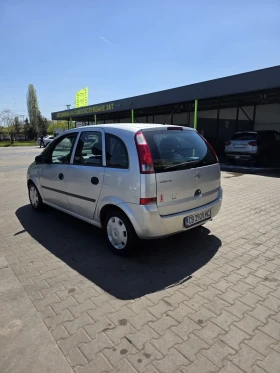 Opel Meriva 1.6  !!супер икономична работещ климатик !!, снимка 3