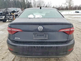 VW Jetta 1.4l Volkswagen SEL Auto w/ULEV, снимка 6