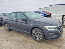 VW Jetta 1.4l Volkswagen SEL Auto w/ULEV, снимка 1