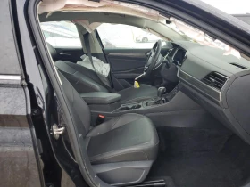 VW Jetta 1.4l Volkswagen SEL Auto w/ULEV, снимка 7