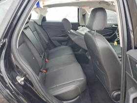 VW Jetta 1.4l Volkswagen SEL Auto w/ULEV, снимка 10