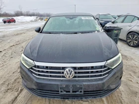 VW Jetta 1.4l Volkswagen SEL Auto w/ULEV, снимка 5