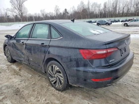 VW Jetta 1.4l Volkswagen SEL Auto w/ULEV, снимка 3