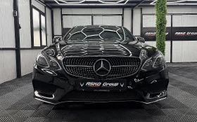 Mercedes-Benz E 220 AMG-line/ECO START STOP/СОБСТВЕН ЛИЗИНГ, снимка 2