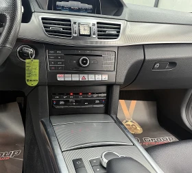 Mercedes-Benz E 220 AMG-line/ECO START STOP/СОБСТВЕН ЛИЗИНГ, снимка 16