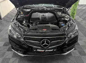 Mercedes-Benz E 220 AMG-line/ECO START STOP/СОБСТВЕН ЛИЗИНГ, снимка 17