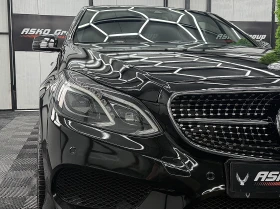 Mercedes-Benz E 220 AMG-line/ECO START STOP/СОБСТВЕН ЛИЗИНГ, снимка 8
