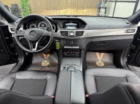 Mercedes-Benz E 220 AMG-line/ECO START STOP/СОБСТВЕН ЛИЗИНГ, снимка 15