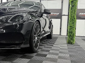 Mercedes-Benz E 220 AMG-line/ECO START STOP/СОБСТВЕН ЛИЗИНГ, снимка 9