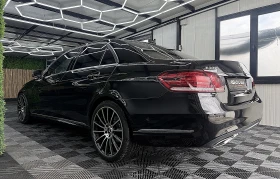 Mercedes-Benz E 220 AMG-line/ECO START STOP/СОБСТВЕН ЛИЗИНГ, снимка 4