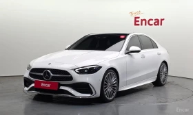 Mercedes-Benz C 300 AMG-LINE* 4MATIC* DISTRONIC* 360CAMERA* HEAD-UP* , снимка 1