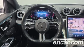 Mercedes-Benz C 300 AMG-LINE* 4MATIC* DISTRONIC* 360CAMERA* HEAD-UP* , снимка 7