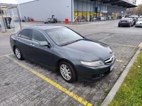 Honda Accord 2, 4 exsecutive, снимка 1