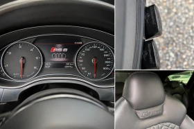Audi A6 3.0BI-TDI| 326HP| COMPETITION| S6-PACK| ЛИЗИНГ, снимка 13
