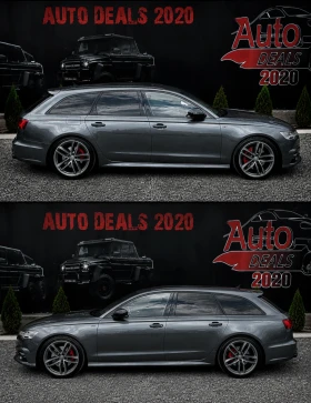 Audi A6 3.0BI-TDI| 326HP| COMPETITION| S6-PACK| ЛИЗИНГ, снимка 5