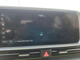 Hyundai Ioniq 6 PREFERRED  CARFAX, снимка 11
