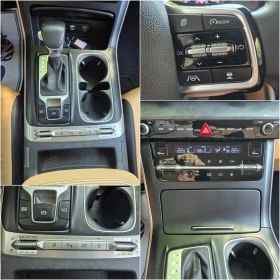 Kia Carnival 2.2 CRDI 8+ 1 ДДС - Наличен в БГ, снимка 11
