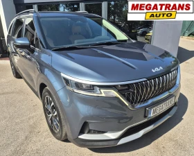 Kia Carnival 2.2 CRDI 8+ 1 ДДС - Наличен в БГ, снимка 1